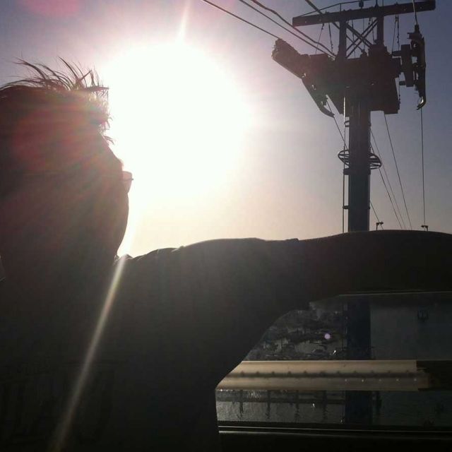 Photo of Daryl Taketa